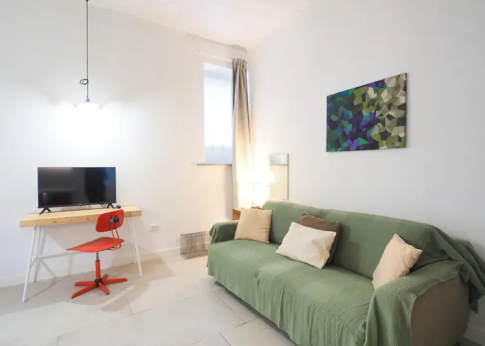 Primopiano - Sant' Arnaldo *