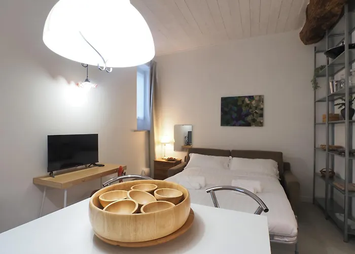 Primopiano - Sant' Arnaldo *