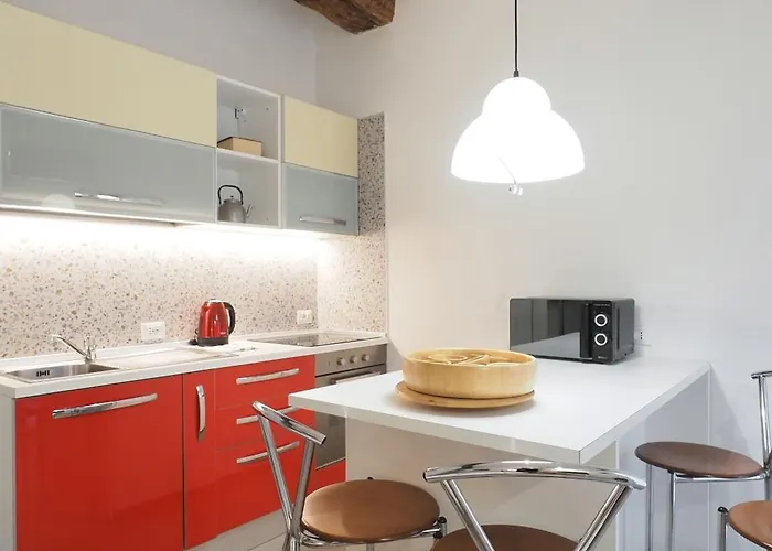 Primopiano - Sant' Arnaldo * Milano