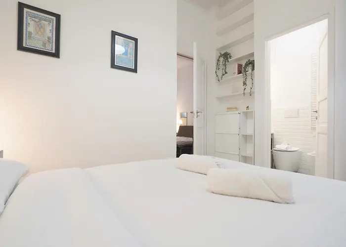 Primopiano - Sant' Arnaldo * Milano