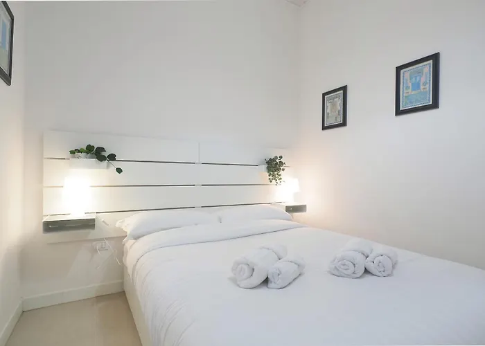 Primopiano - Sant' Arnaldo Milano