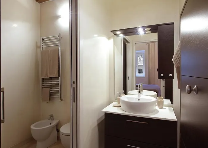 Miro-canonica 41, Apartmán *