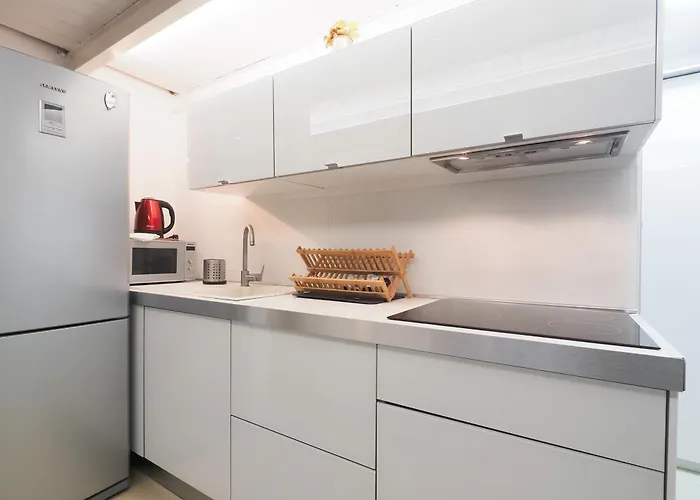 Primopiano - San Gottardo