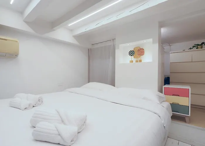 Primopiano - San Gottardo Apartment