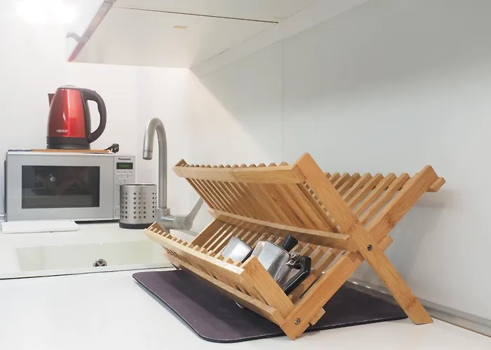 Primopiano - San Gottardo Apartment Milan