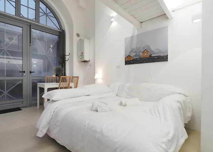 Primopiano - San Gottardo *