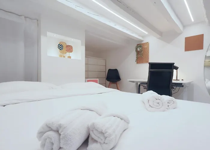 Apartment Primopiano - San Gottardo *