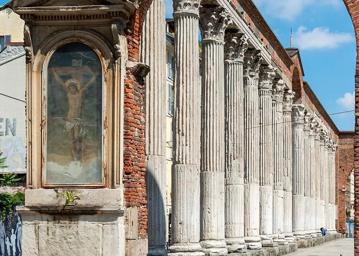 Apartament The Nine - B *