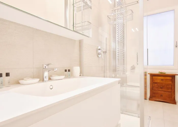 アパート Splendido Loft In Cenisio - Daniele ミラノ