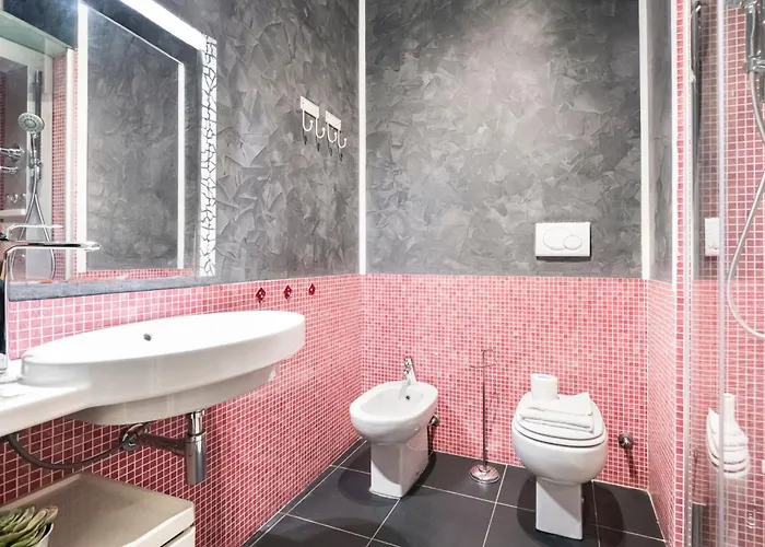 Easylife - - Gregorio 43 A - Porta Venezia