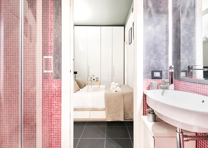 Easylife - - Gregorio 43 A - Porta Venezia Appartement