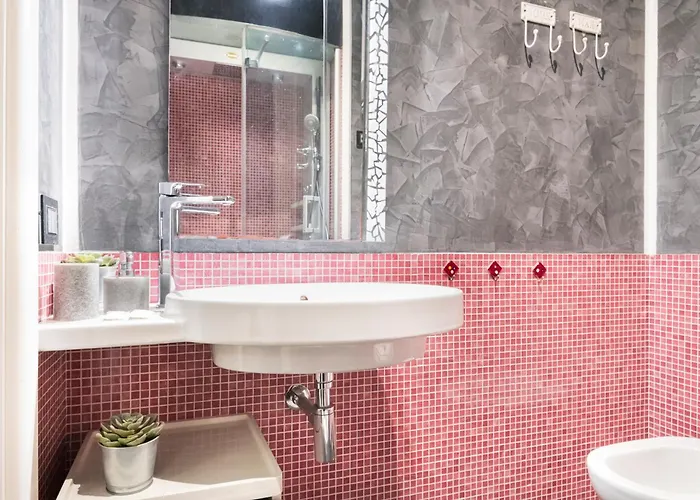 Appartement Easylife - - Gregorio 43 A - Porta Venezia