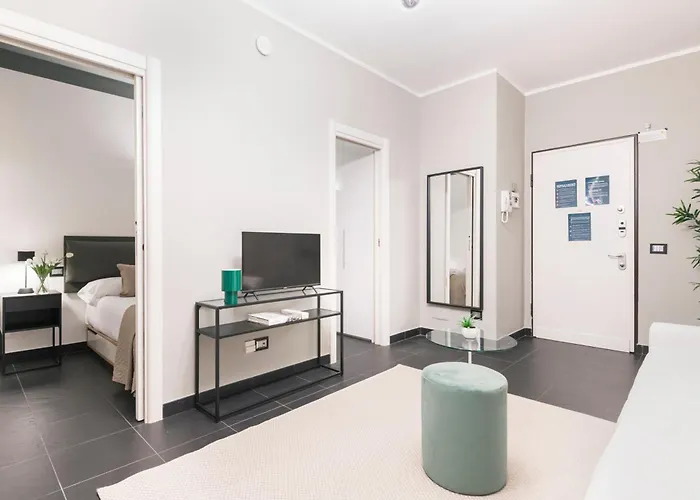 Easylife - - Gregorio 43 A - Porta Venezia Appartement