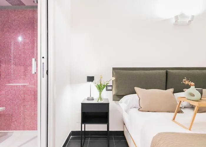 Easylife - - Gregorio 43 A - Porta Venezia Appartement Milan