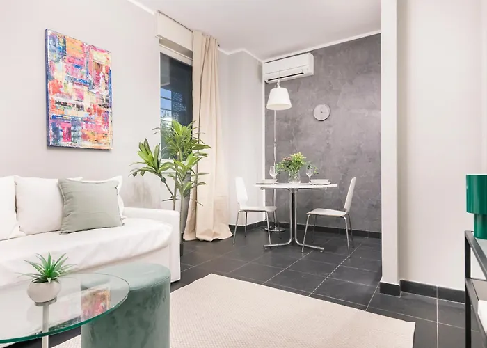 Appartement Easylife - - Gregorio 43 A - Porta Venezia Milan