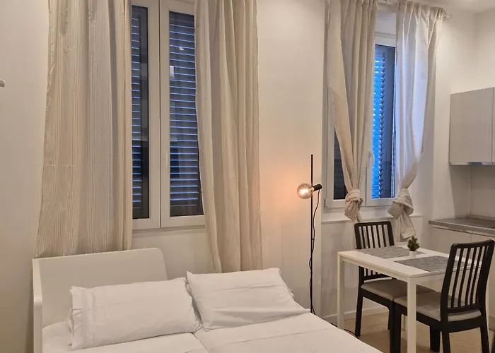 Loft Urbano: Confort E Cozy Milán