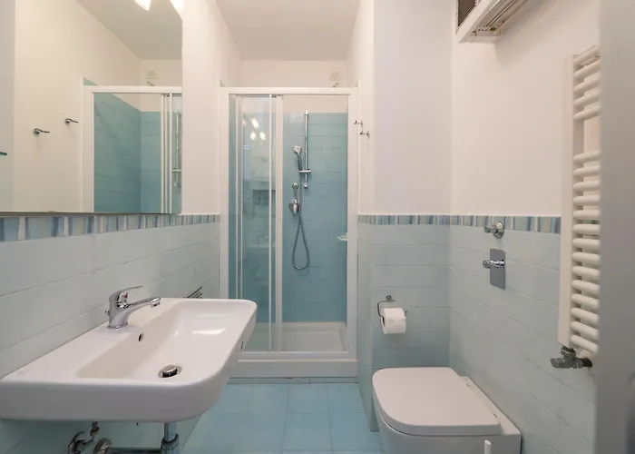 Italstay - Bramante Newly Refurbished Flat דירה