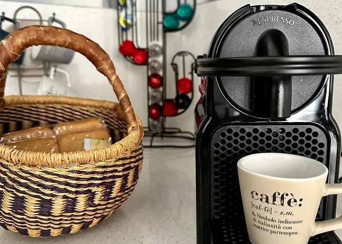 Apartman Casa Adeore Milánó