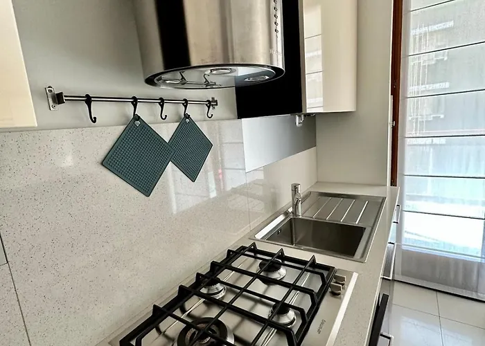 Casa Adeore * Milánó