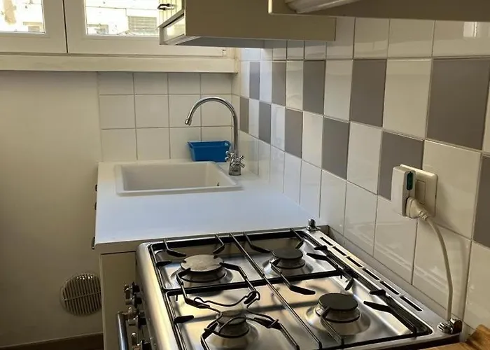 Casa Dalmazio Apartment