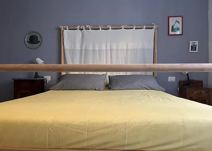 Apartment Casa Dalmazio