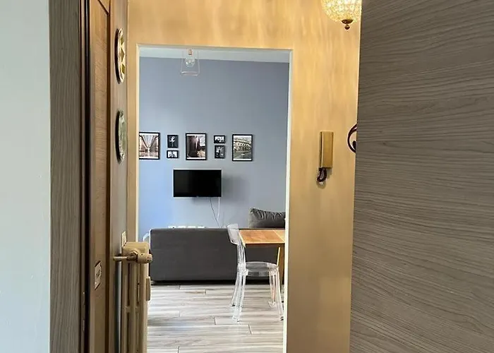 Casa Dalmazio * Milan