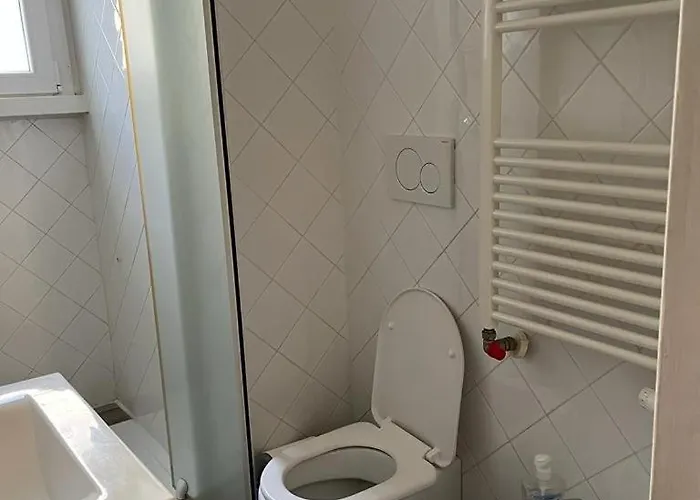 Casa Dalmazio Apartment *