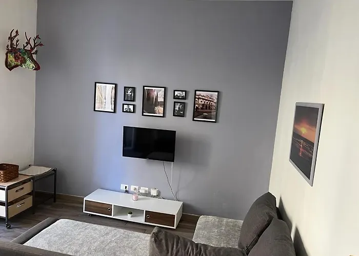 Casa Dalmazio Apartment *