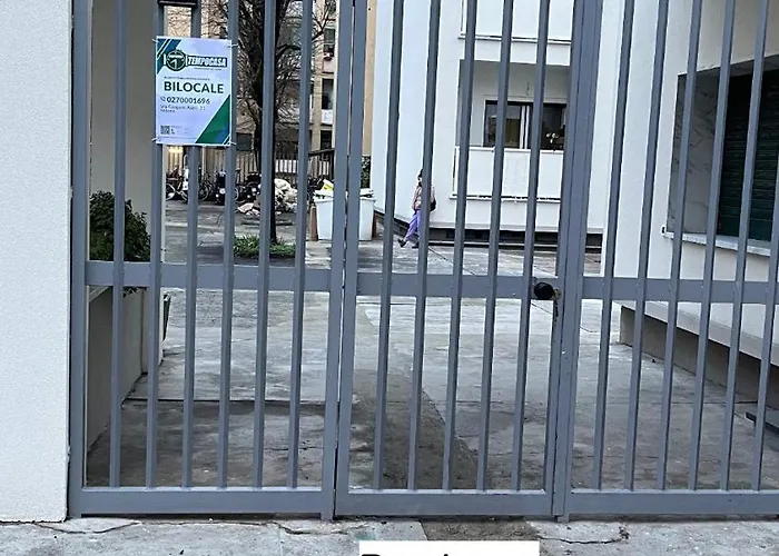 Casa Dalmazio * Milan