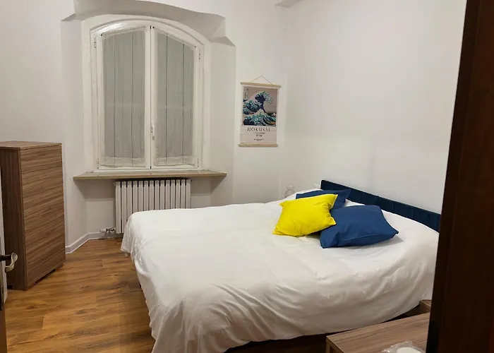 Appartement Alice Milan