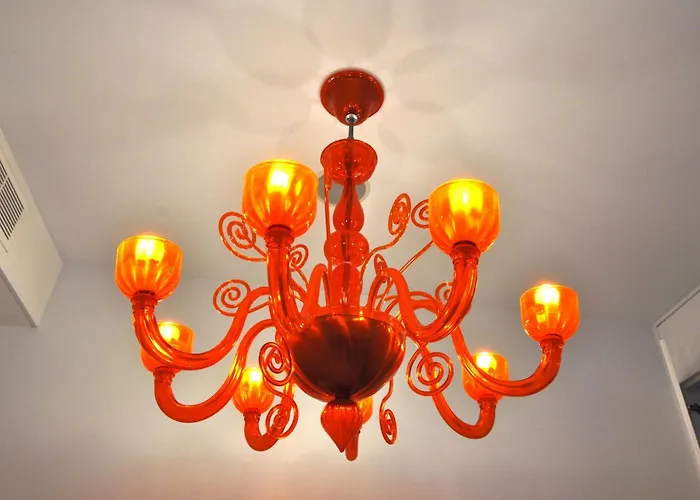 Апартаменты Duomo Intero *