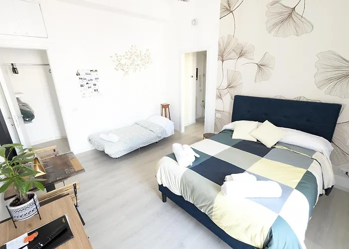 Apartamento Vinros