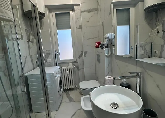 Nantu & شقة ميلان