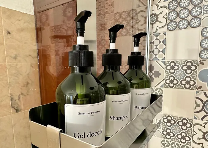 Apartman Casa Adeore