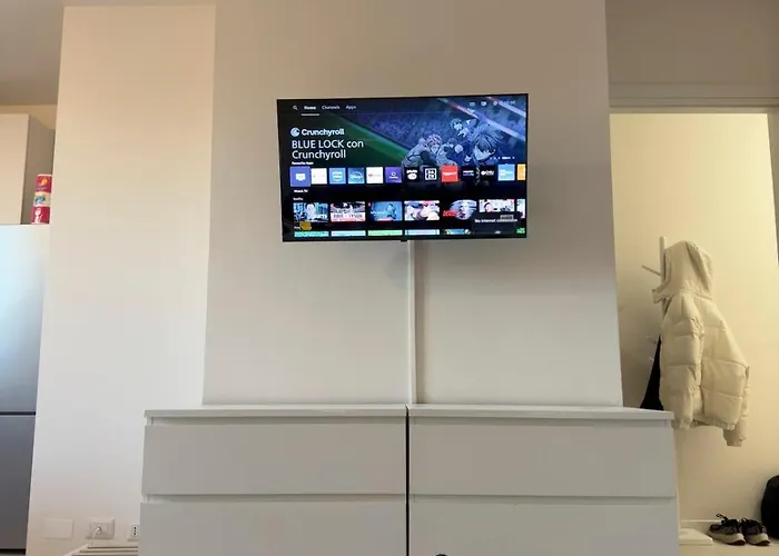 Sky Urban Valtorta * Милан