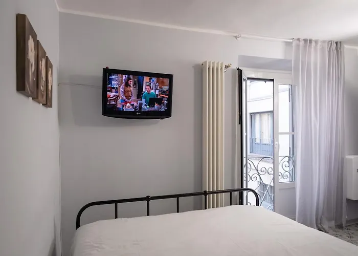 Azzurrino Милан