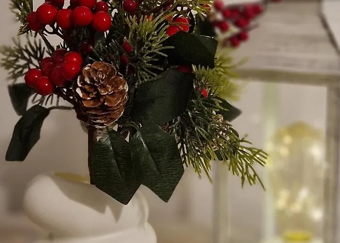 Adriano Park View Milan