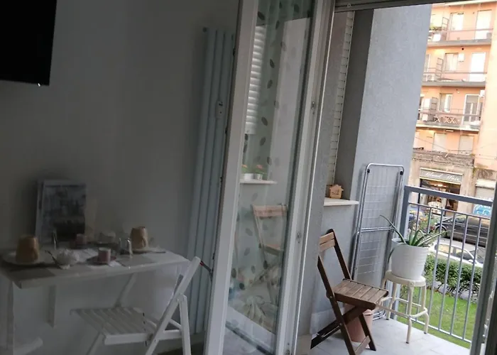 Chic Flat Appartement *