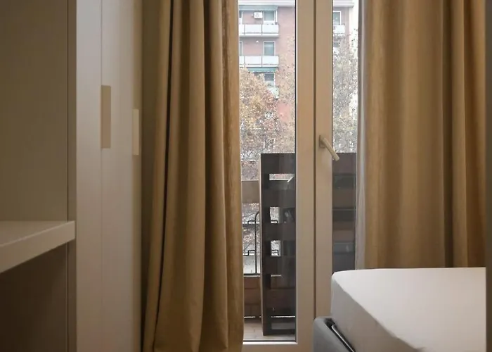 Luxury - 15 Min Duomo Appartement Milan