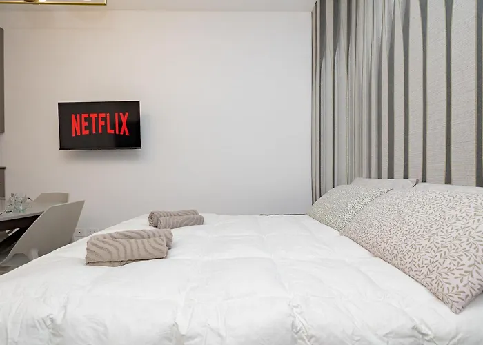 アパート 2co4 - Duomo - Modern - ミラノ