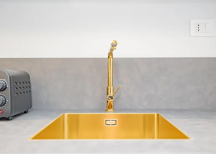 2co4 - Duomo - Modern - ミラノ