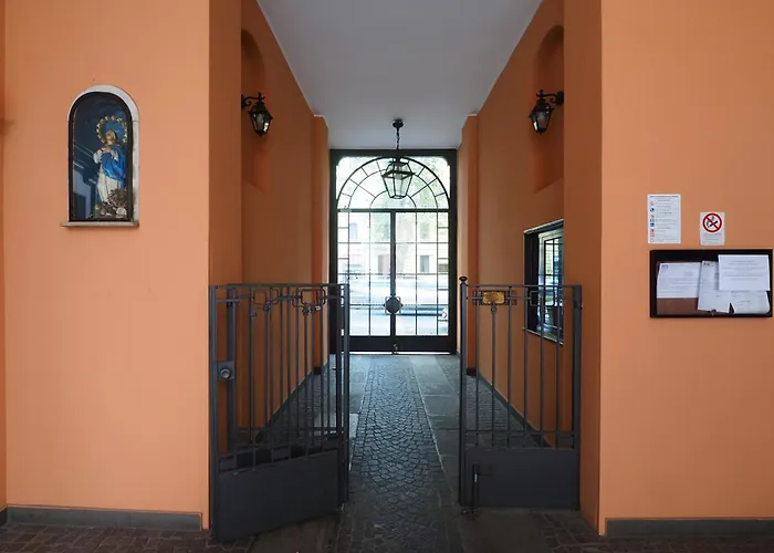 Primopiano - Cenisio 37