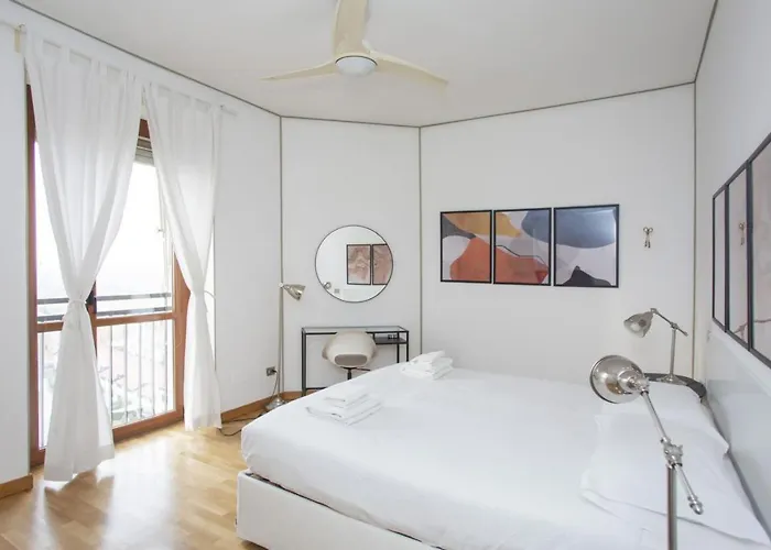 Appartement Ripamonti 66 -