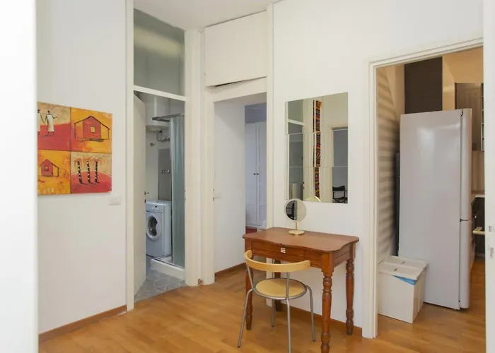 Appartement Ripamonti 66 - Milan