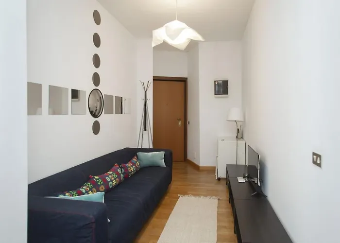 Appartement Ripamonti 66 - Milan