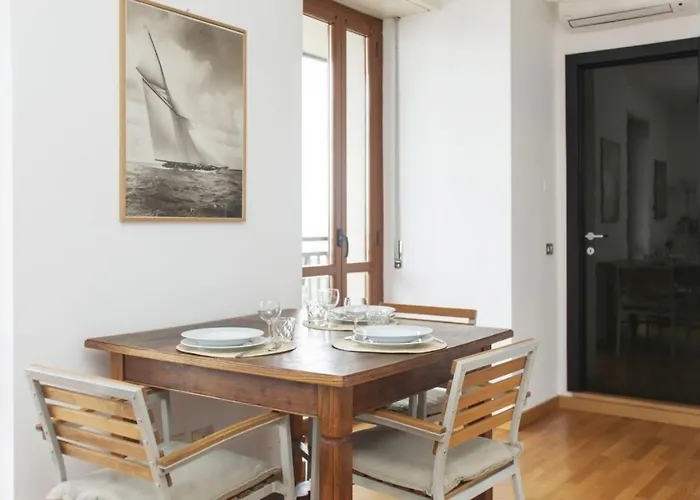 Appartement Ripamonti 66 -