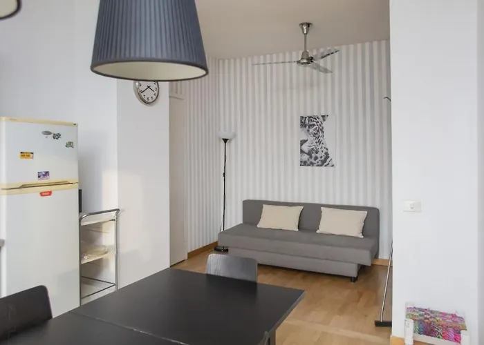 Ripamonti 66 - Appartement *