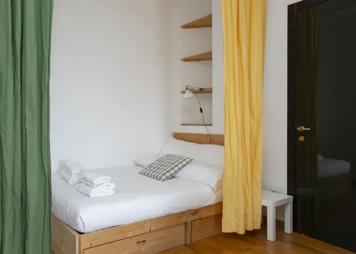 Ripamonti 66 - Appartement Milan