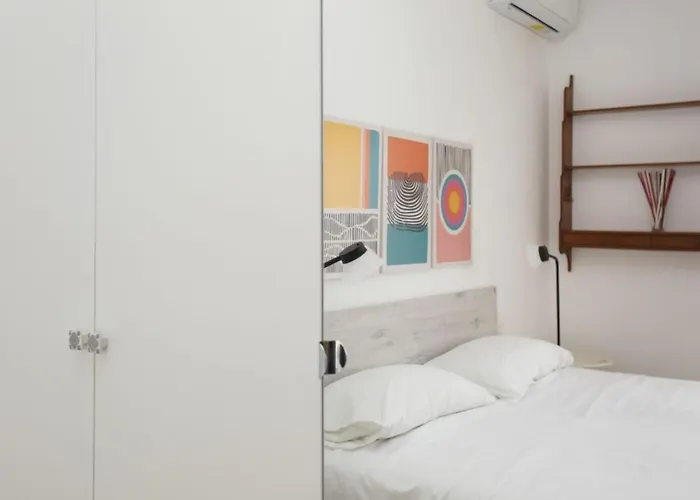 Ripamonti 66 - Appartement