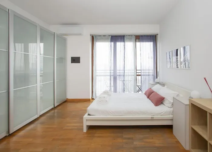 Ripamonti 66 - Appartement *
